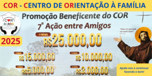 7ª Ação entre Amigos